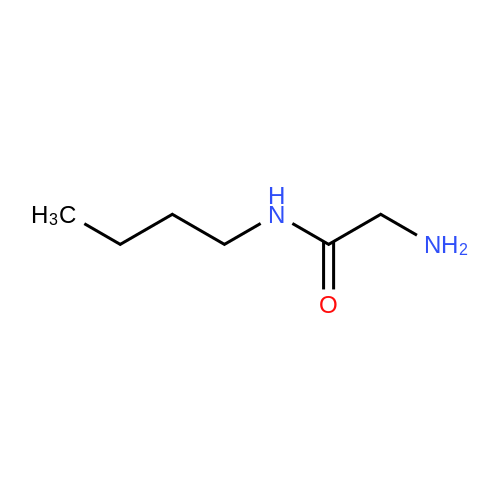 Chemical Structure| 5619-34-1