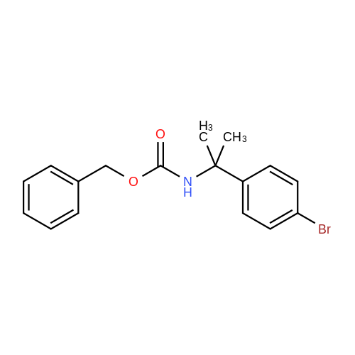 Chemical Structure| 578729-08-5