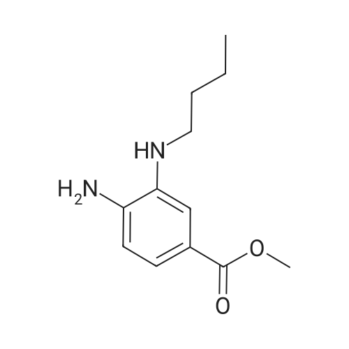 Chemical Structure| 597562-39-5