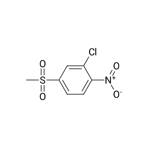 60854-81-1-2-chloro-4-methylsulfonyl-1-nitrobenzene-ambeed