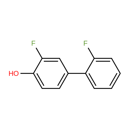 Chemical Structure| 612092-34-9