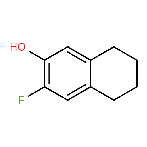 Chemical Structure| 709032-00-8