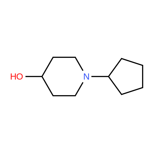 Chemical Structure| 832735-53-2