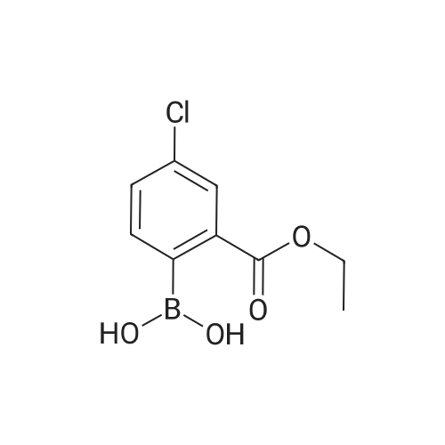 Chemical Structure| 850568-61-5