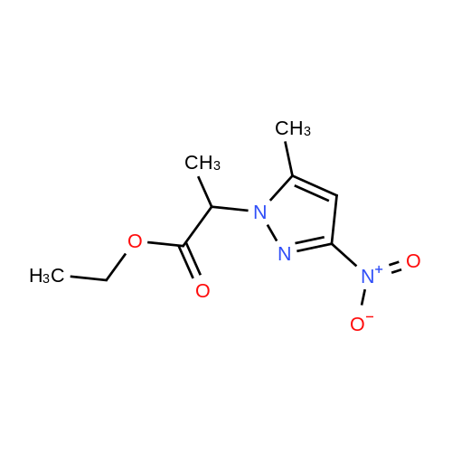 Chemical Structure| 1006951-36-5