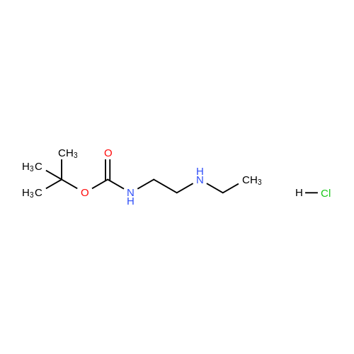 Chemical Structure| 1073659-87-6