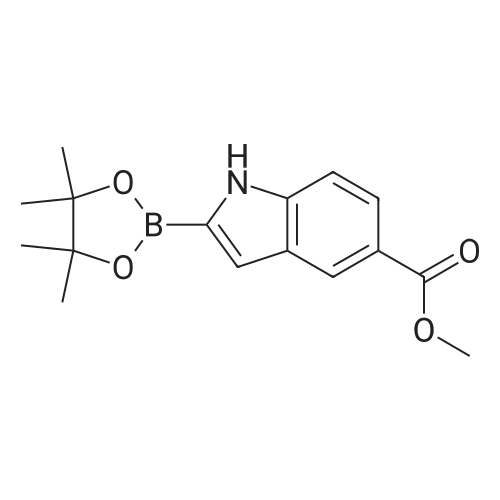 Chemical Structure| 1256358-96-9