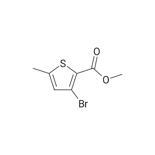 Chemical Structure| 1257535-60-6