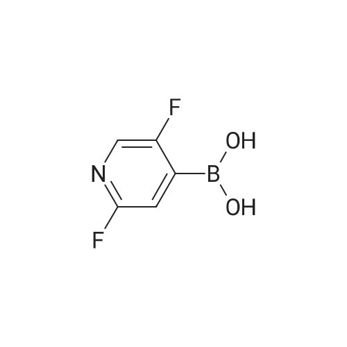 Chemical Structure| 1263375-23-0