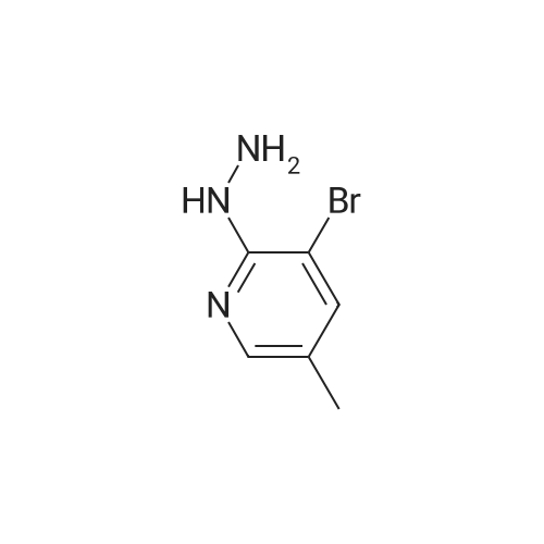 Chemical Structure| 1289007-61-9