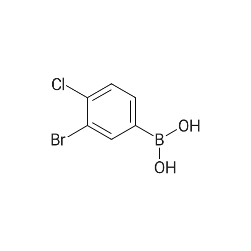 Chemical Structure| 1384956-55-1