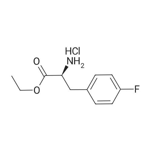 Chemical Structure| 1534-90-3
