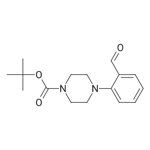 Chemical Structure| 174855-57-3