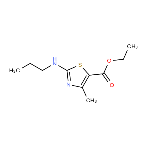 Chemical Structure| 22900-84-1