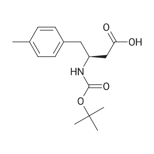Chemical Structure| 270062-96-9