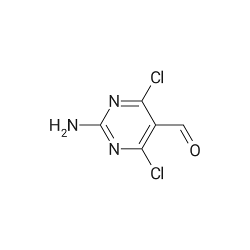 Chemical Structure| 5604-46-6