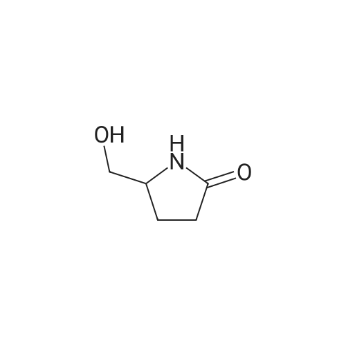 Chemical Structure| 62400-75-3