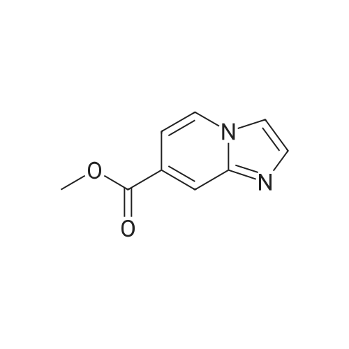 Chemical Structure| 86718-01-6
