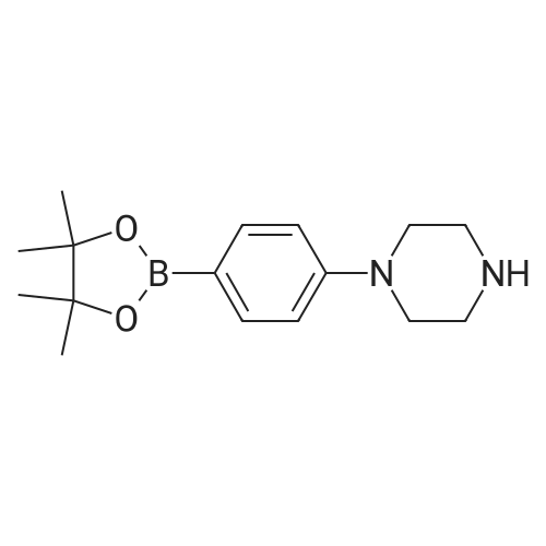 Chemical Structure| 912369-50-7