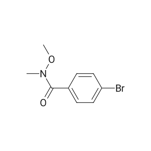 Chemical Structure| 192436-83-2