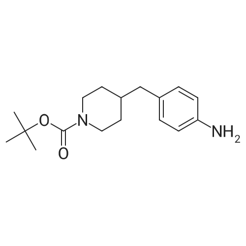Chemical Structure| 221532-96-3