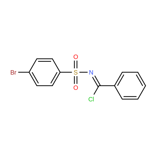 Chemical Structure| 4655-44-1