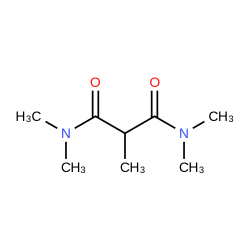 Chemical Structure| 50859-98-8