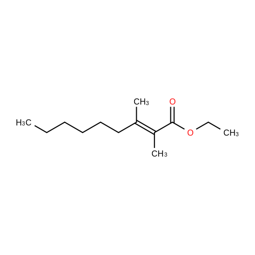 Chemical Structure| 52075-11-3