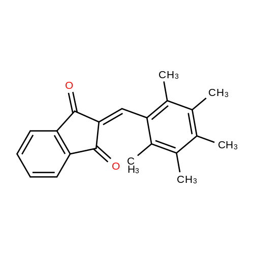 Chemical Structure| 54689-90-6