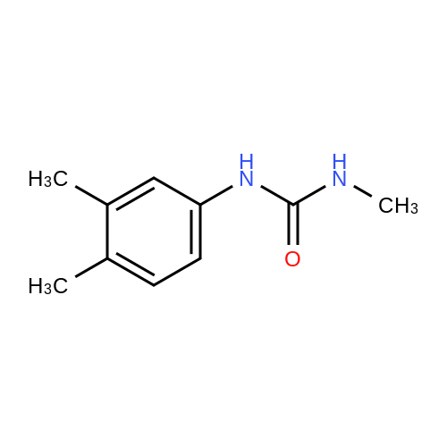 Chemical Structure| 54999-33-6