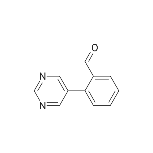 Chemical Structure| 640769-71-7