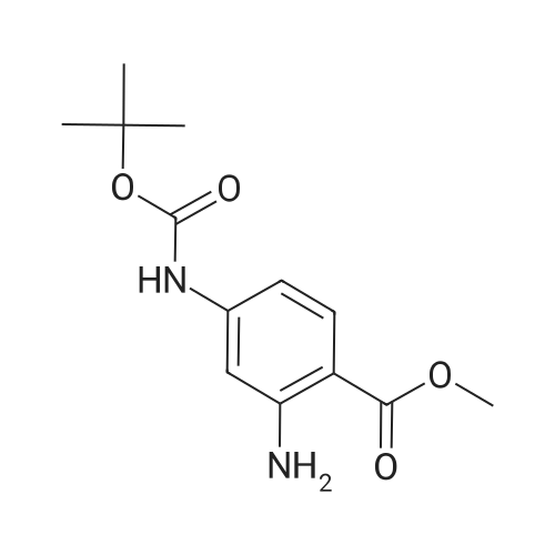 Chemical Structure| 849792-91-2
