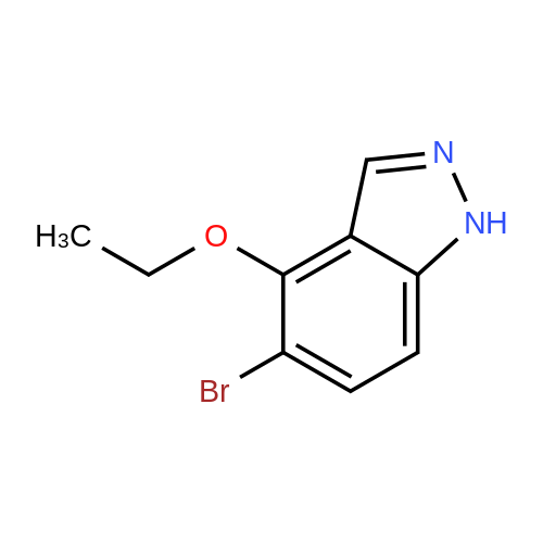 Chemical Structure| 850363-68-7