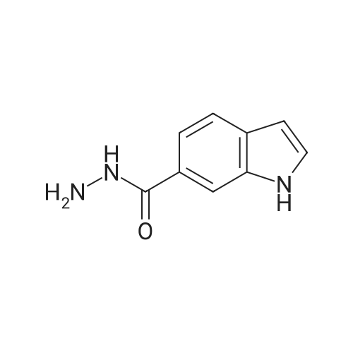 Chemical Structure| 851211-74-0