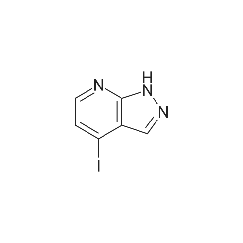 Chemical Structure| 861881-02-9