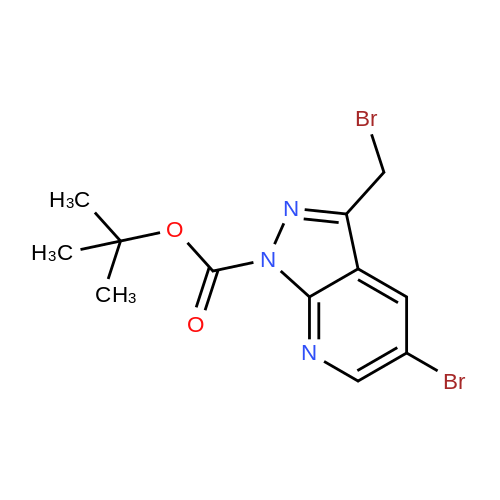 Chemical Structure| 916258-26-9