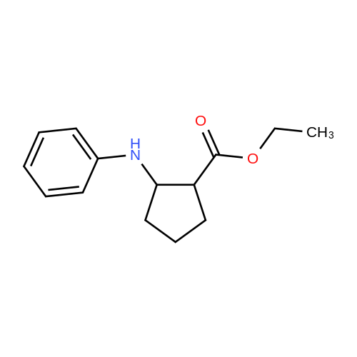 Chemical Structure| 101114-33-4