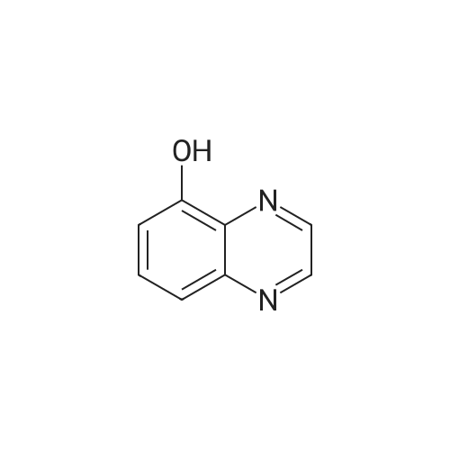 Chemical Structure| 17056-99-4