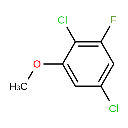 Chemical Structure| 1806349-42-7