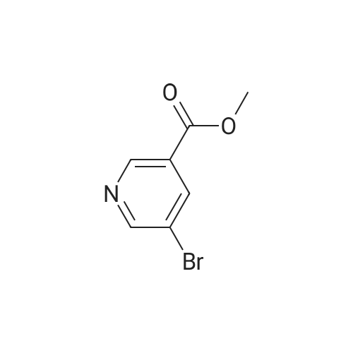 Chemical Structure| 29681-44-5