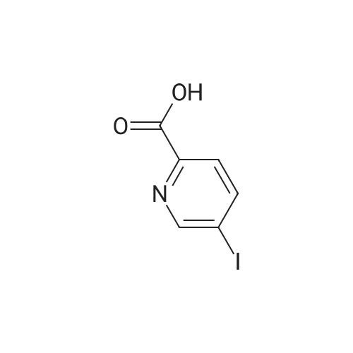 Chemical Structure| 32046-43-8