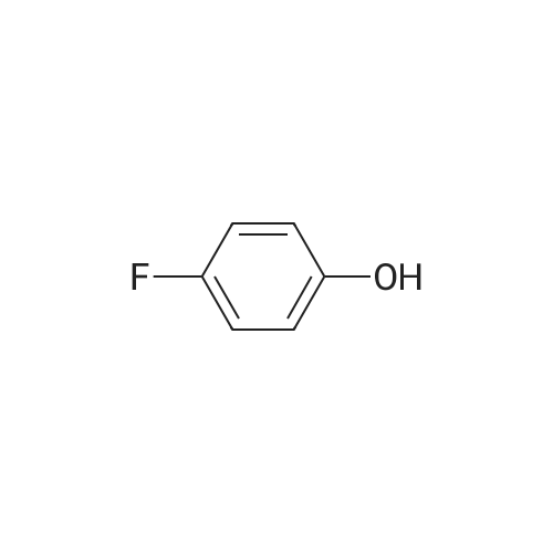 Chemical Structure| 371-41-5