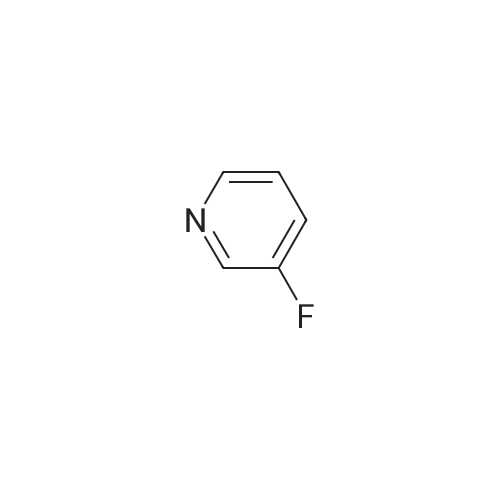 3-Fluoropyridine