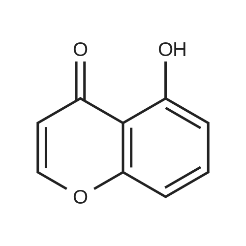 Chemical Structure| 3952-69-0