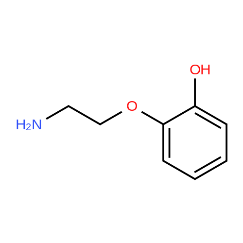 Chemical Structure| 40340-32-7