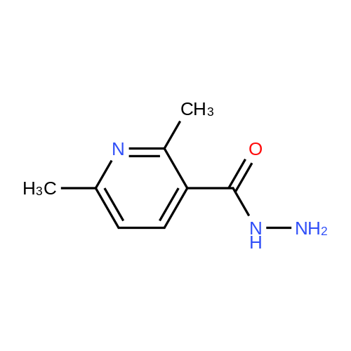 Chemical Structure| 42732-52-5