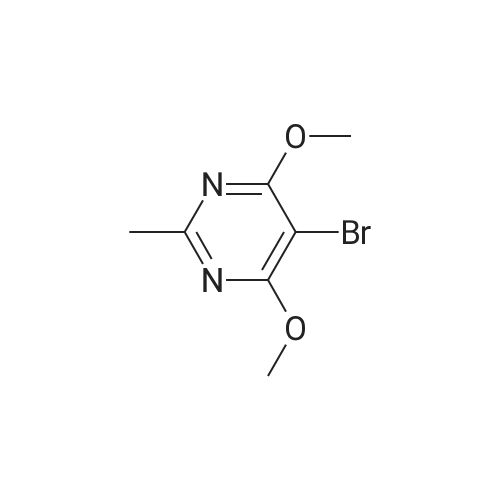 Chemical Structure| 4319-83-9