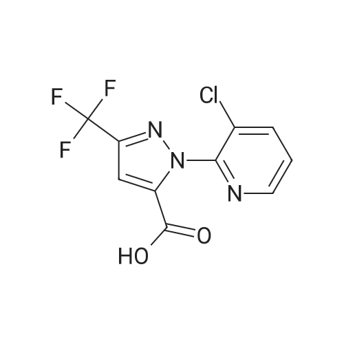 Chemical Structure| 438450-39-6