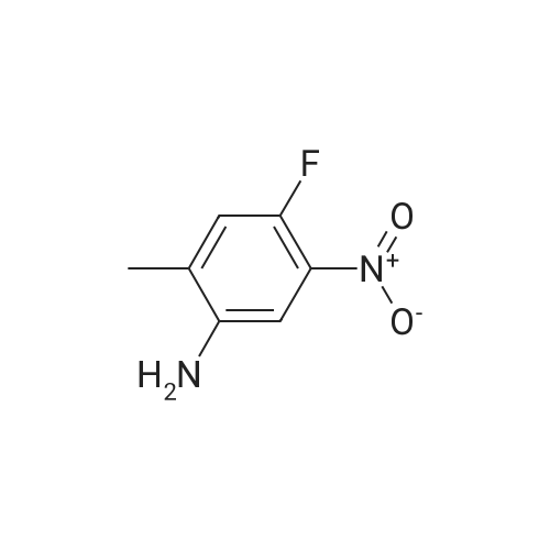 Chemical Structure| 446-18-4