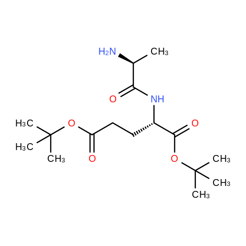 Chemical Structure| 45272-19-3